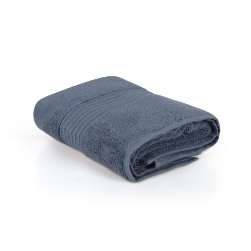 L'essential Maison Chicago Set - Blue Blue Towel Set (2 Pieces) slika 7