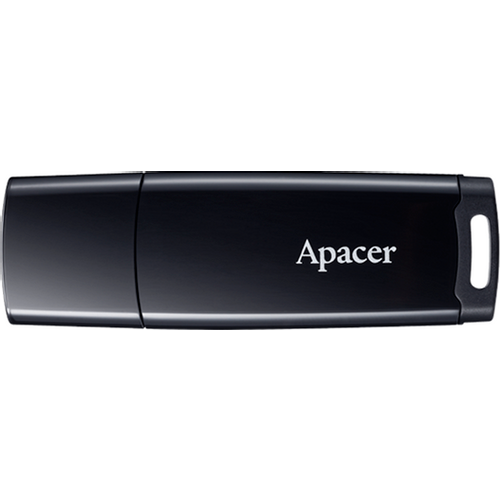 APACER FD 64GB USB 2.0 AH336Black slika 1