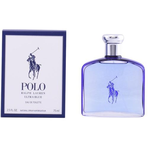 Ralph Lauren Polo Ultra Blue Eau De Toilette 75 ml (man) slika 2