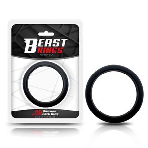 Beast Rings penis prsten 5cm