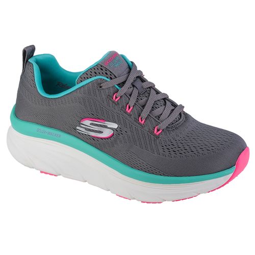 Skechers D'LUX Walker - Ženske Tenisice Fresh Finesse 149368-GMLT slika 1