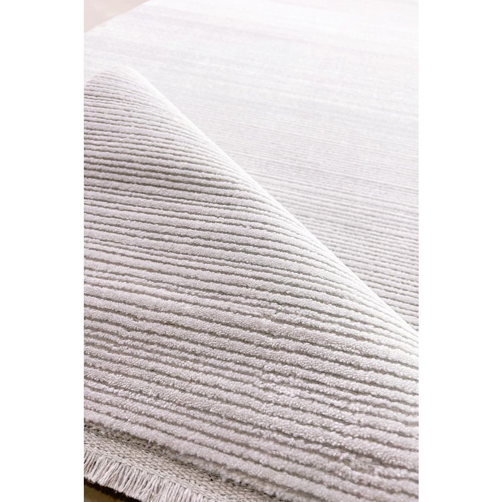 Diva - 9555 Bež Tepih za Hodnik (80 x 250 cm) slika 5