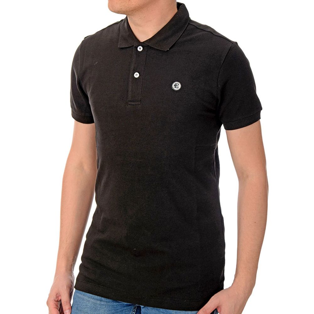 Eastbound Polo Majica Kratki Rukav Polofit za Muškarce slika 1