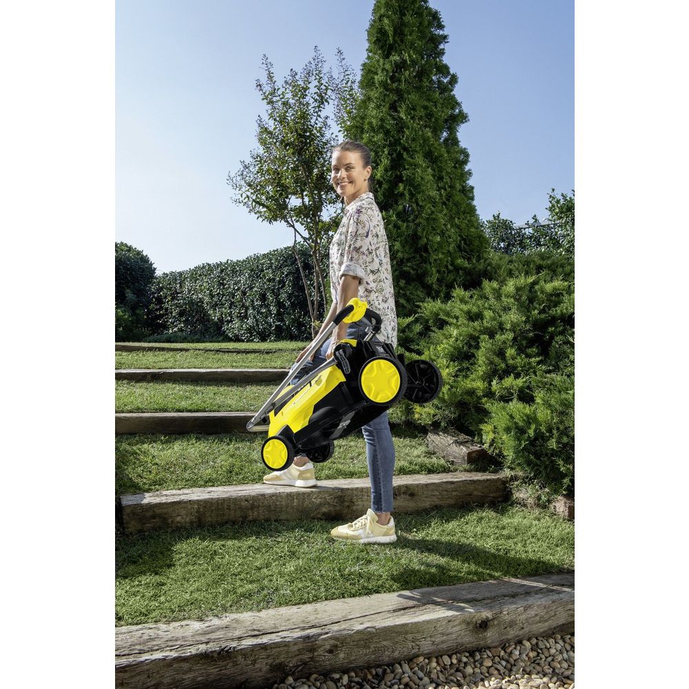 Karcher Aku kosilica Lmo 18-36 sa baterijom i punjačem 1.444-421.0 slika 9