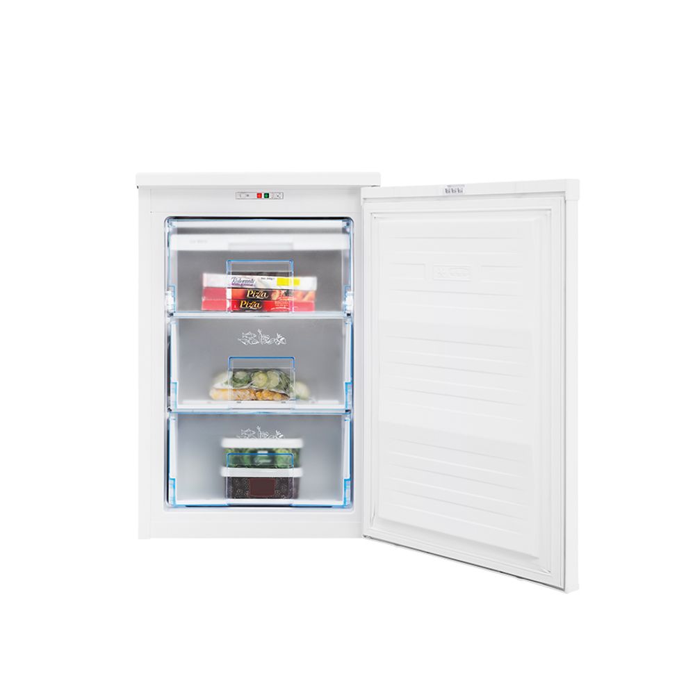 Beko Zamrzivač FSE 1073 N slika 2