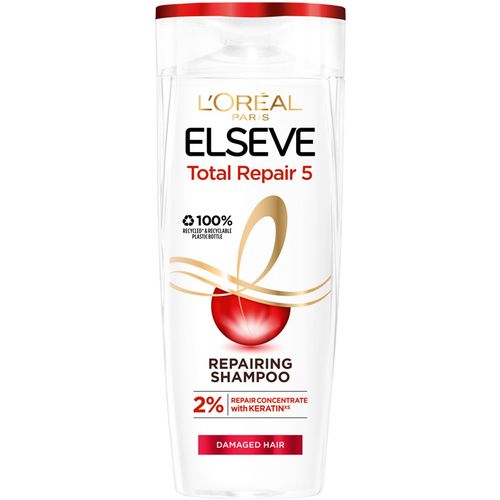 L'Oreal Paris Elseve Total Repair 5 šampon za kosu 400ml slika 1