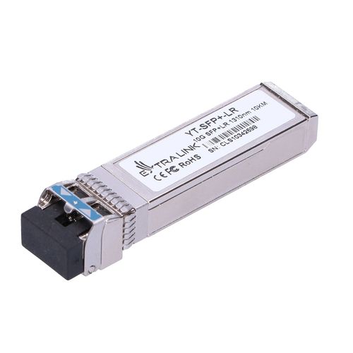 Extralink SFP RJ45 10G, SFP+ slika 1