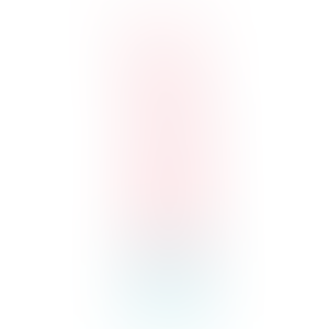 Loveline by Shots Mini Rabbit vibrator s USB punjačem - Arctic Blue