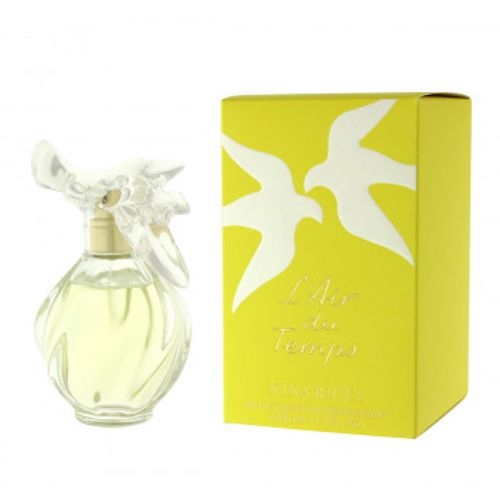 Nina Ricci L'Air du Temps Eau De Toilette 50 ml (woman) slika 3