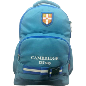 0999 Ruksak Cambridge - Stilski i Praktičan
