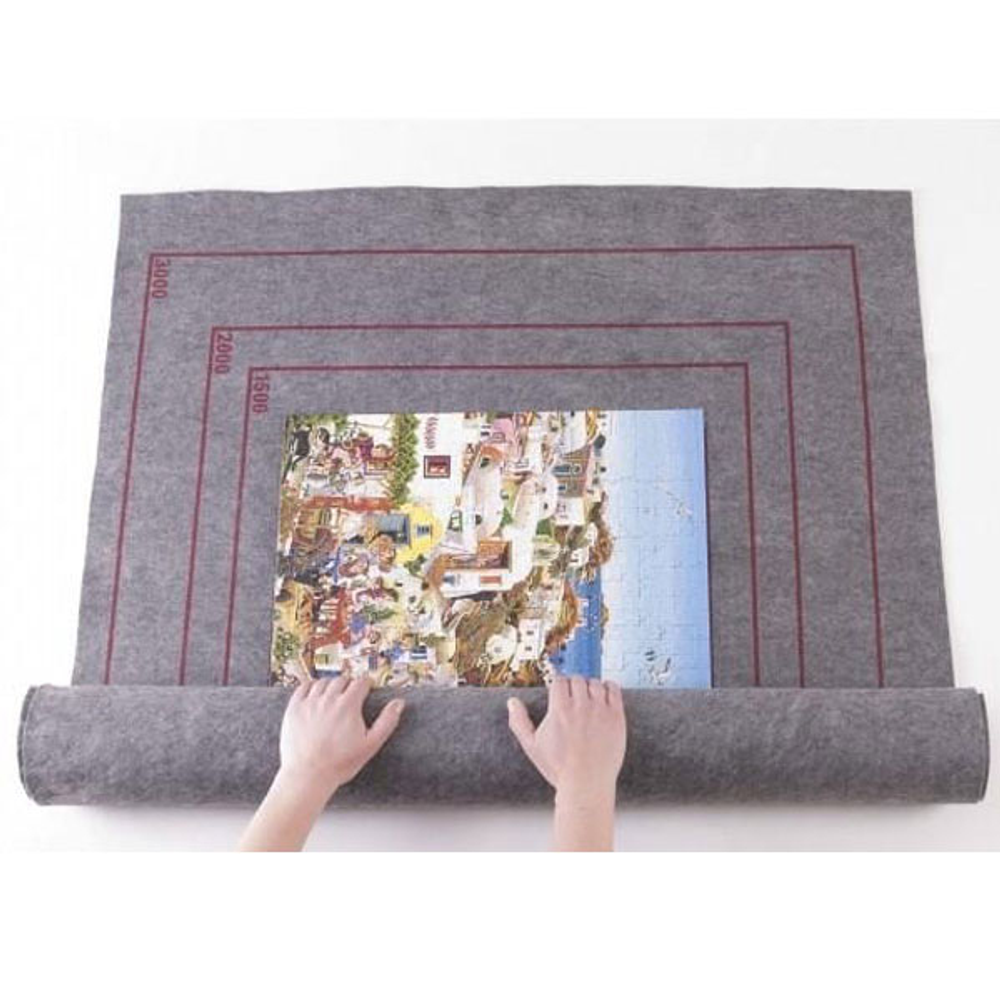 Trefl Puzzle Matt podloga za prenos puzzli 500-3000 slika 4