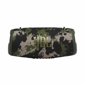 JBL XTREME 3 CAMO prenosni bluetooth zvučnik