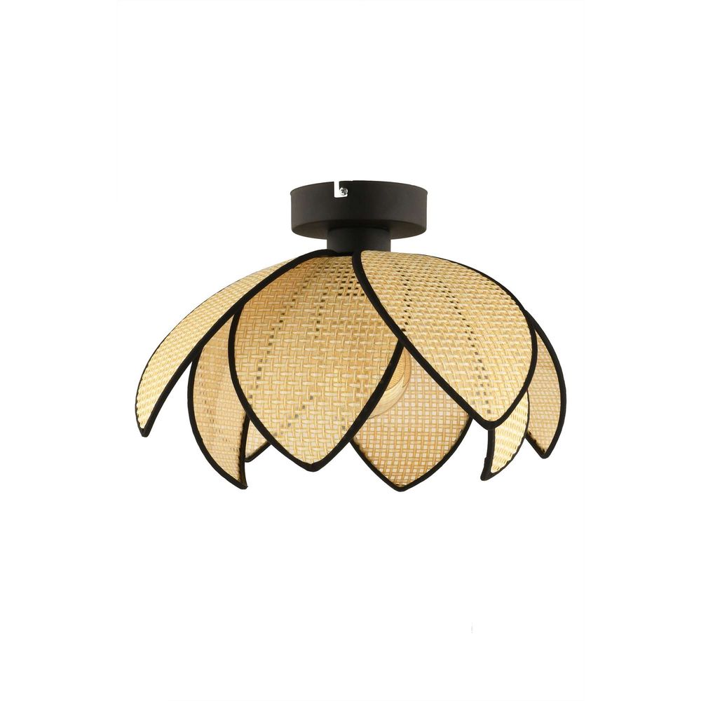 Luster 64887 – boje: krem i crna slika 3