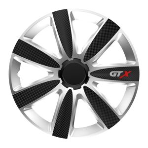 Versaco Ratkape 14" GTX Carbon Black-Silver, Univerzalne