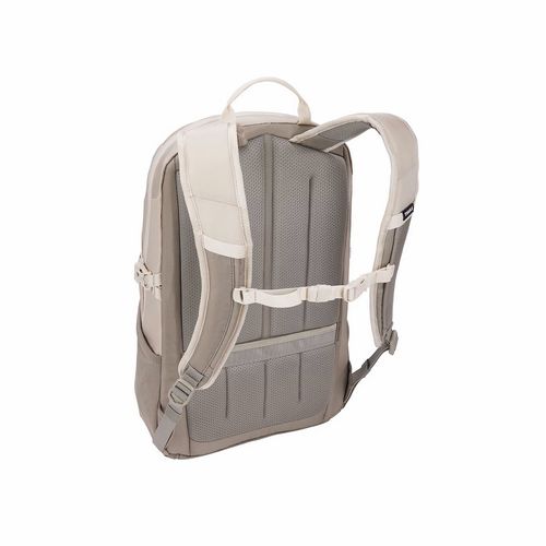 Thule EnRoute ruksak za prijenosno računalo 21L sivo/bež slika 3