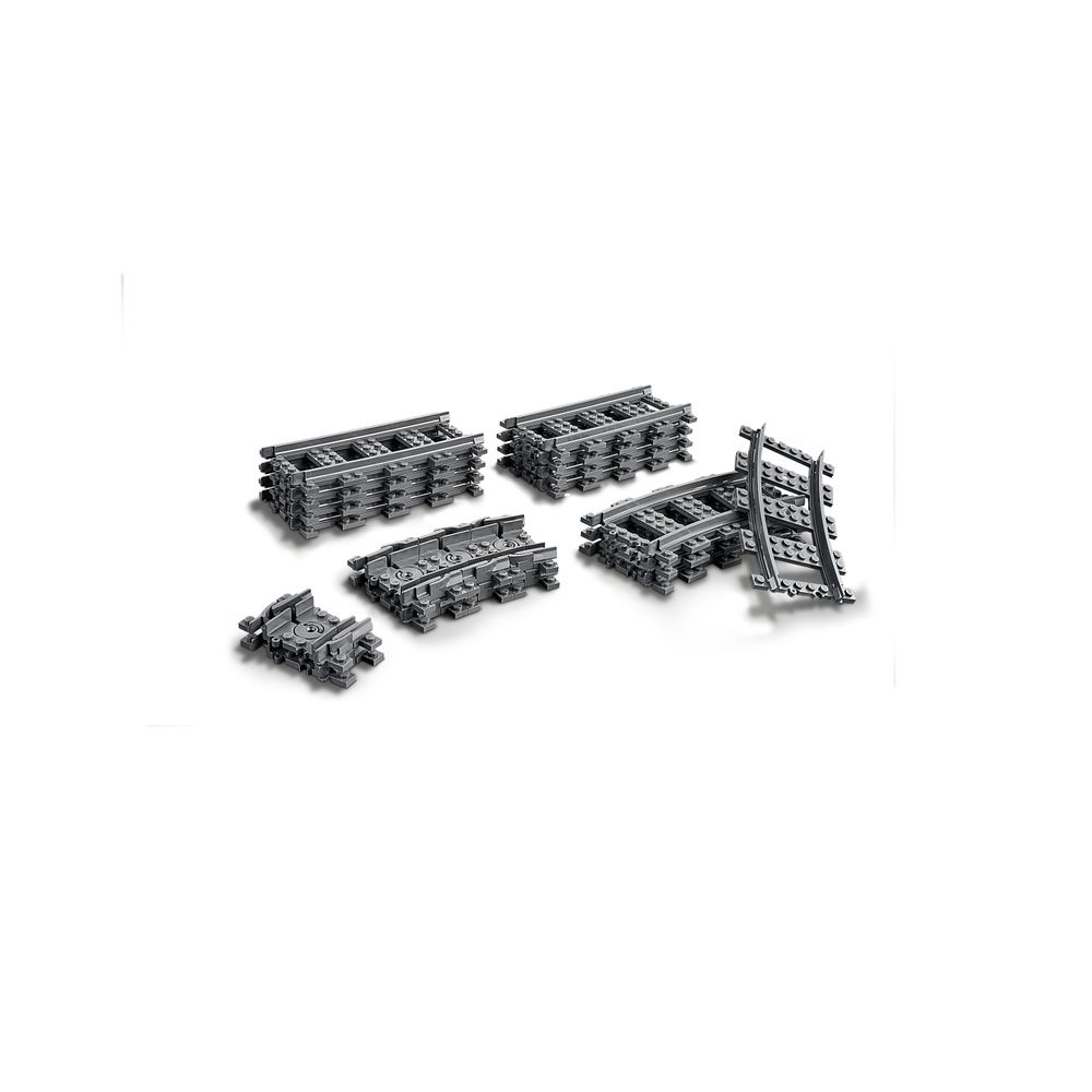 LEGO 60205 Šine slika 3