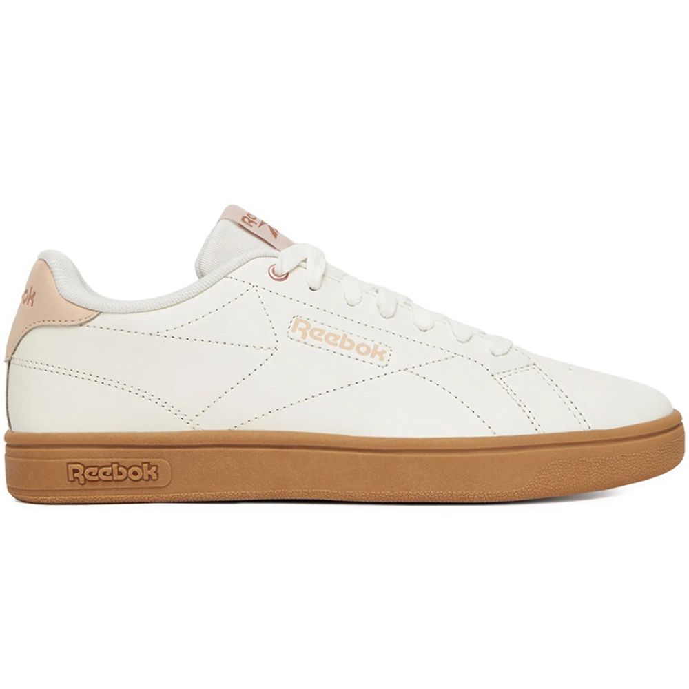 Reebok Ženske patike Court Clean slika 1