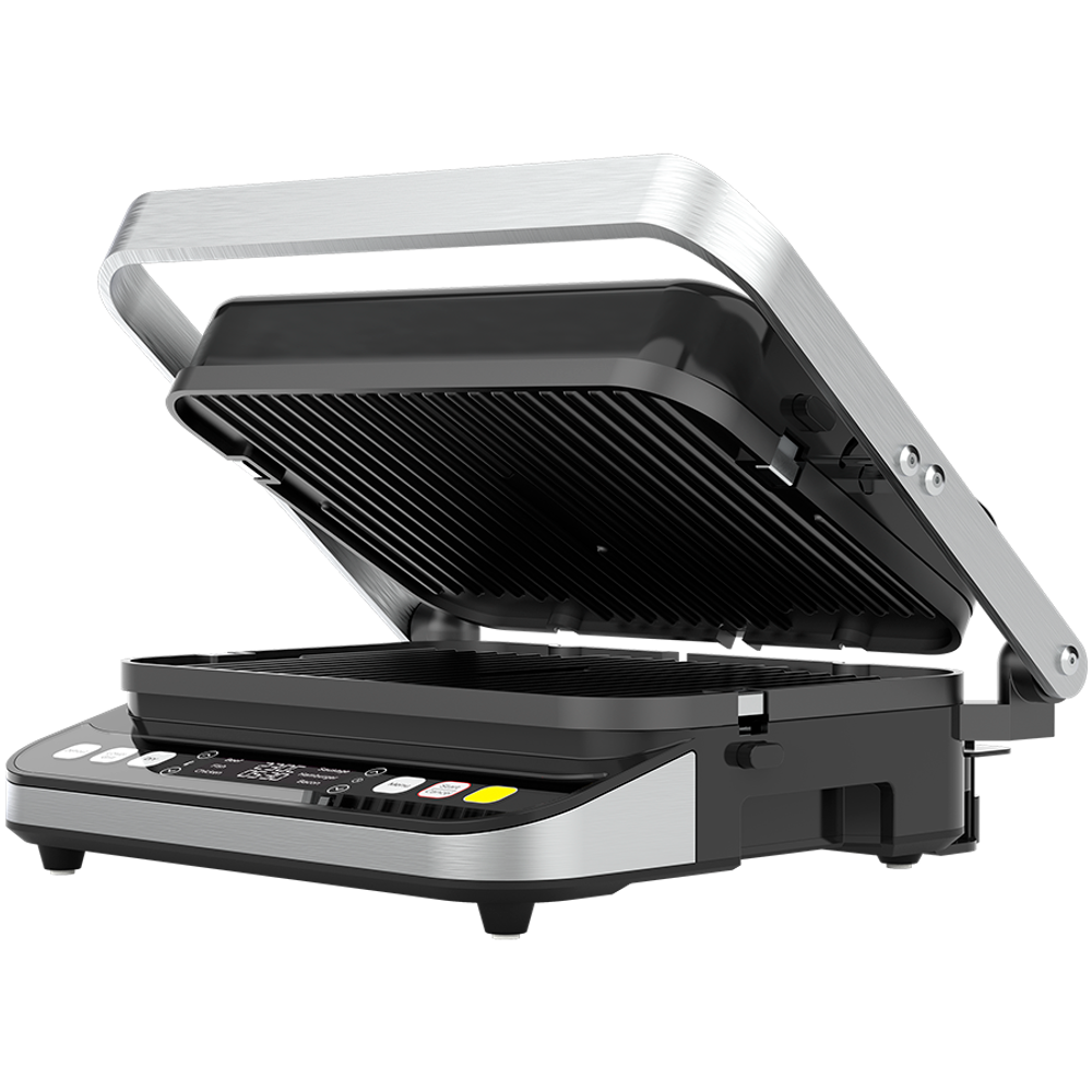 AENO ''Electric Grill EG5: 2000W slika 1