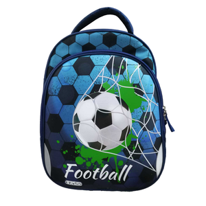 Kick 32218 Anatomski Ruksak Football