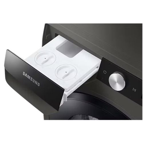 Samsung WW90T534DAX1S7 Veš mašina sa Eco Bubble™, AI Control i Auto Dispense tehnologijom, 9 kg, 1400 rpm, dubina 55 cm slika 6