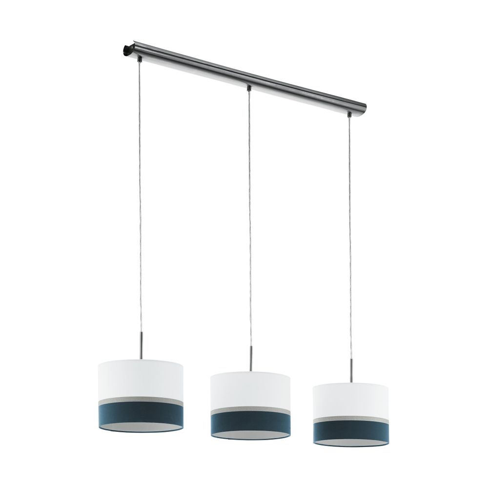 SPALTINI Luster slika 1