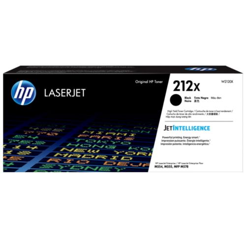 HP toner 212X crna slika 1