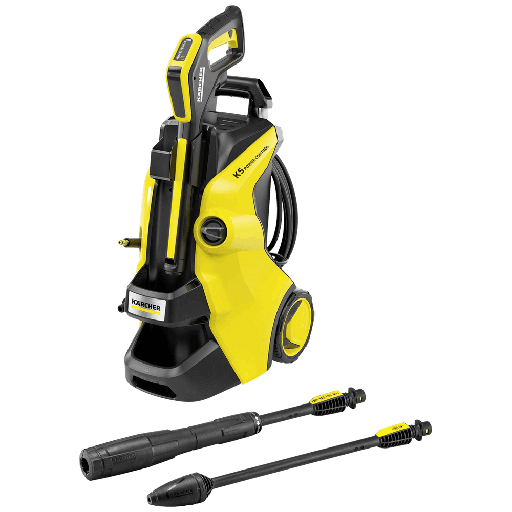 Karcher Visokotlačni perač, 2100W - K 5 Power Control slika 1