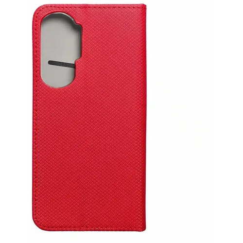 Smart Case preklopna futrola za HONOR 90 Lite crvena slika 2