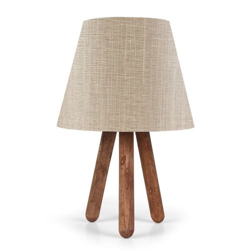 AYD-1260 Beige
Walnut Lamp Shade slika 2