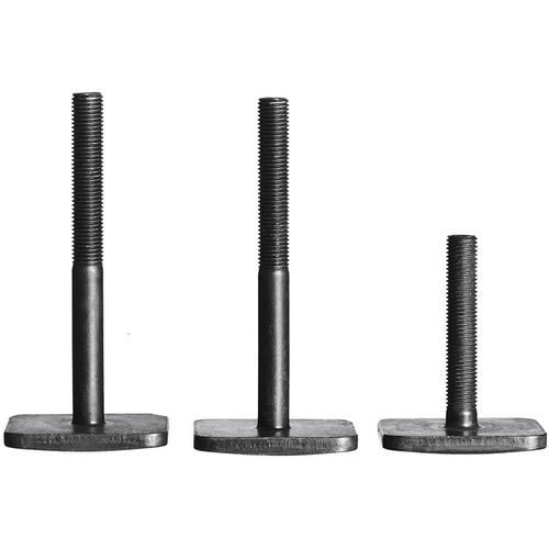 Thule T-track 889-1 Adapter (30x24 mm) - adapter za pričvršćivanje nosača bicikla Thule ProRide ili Thule ThruUpRide slika 1