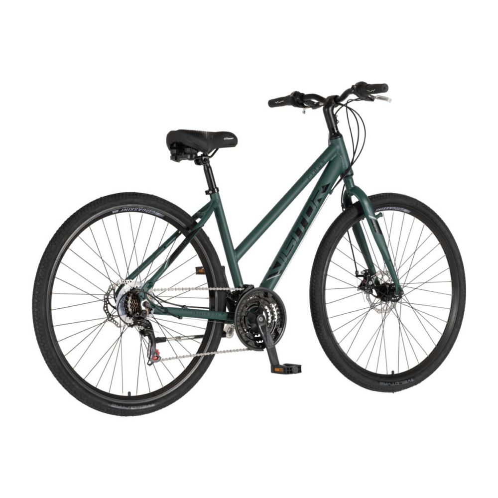 Visitor bicikl 28" Ridge City slika 3