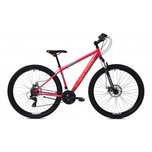 Capriolo bicikl MTB LC 9.X 29"/21HT raspberry