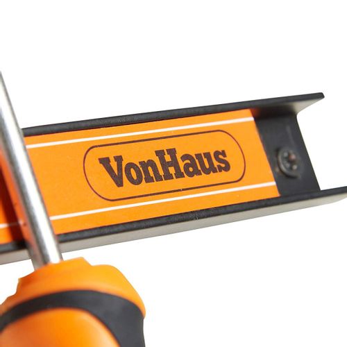 VonHaus magnetski držač alata, set od 3 komada slika 2