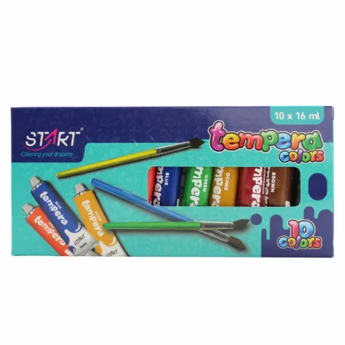 Start Tempere 16Ml 10 Boja slika 1