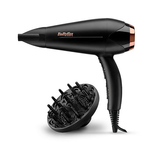 Babyliss D570DE Fen za kosu sa difuzorom slika 1