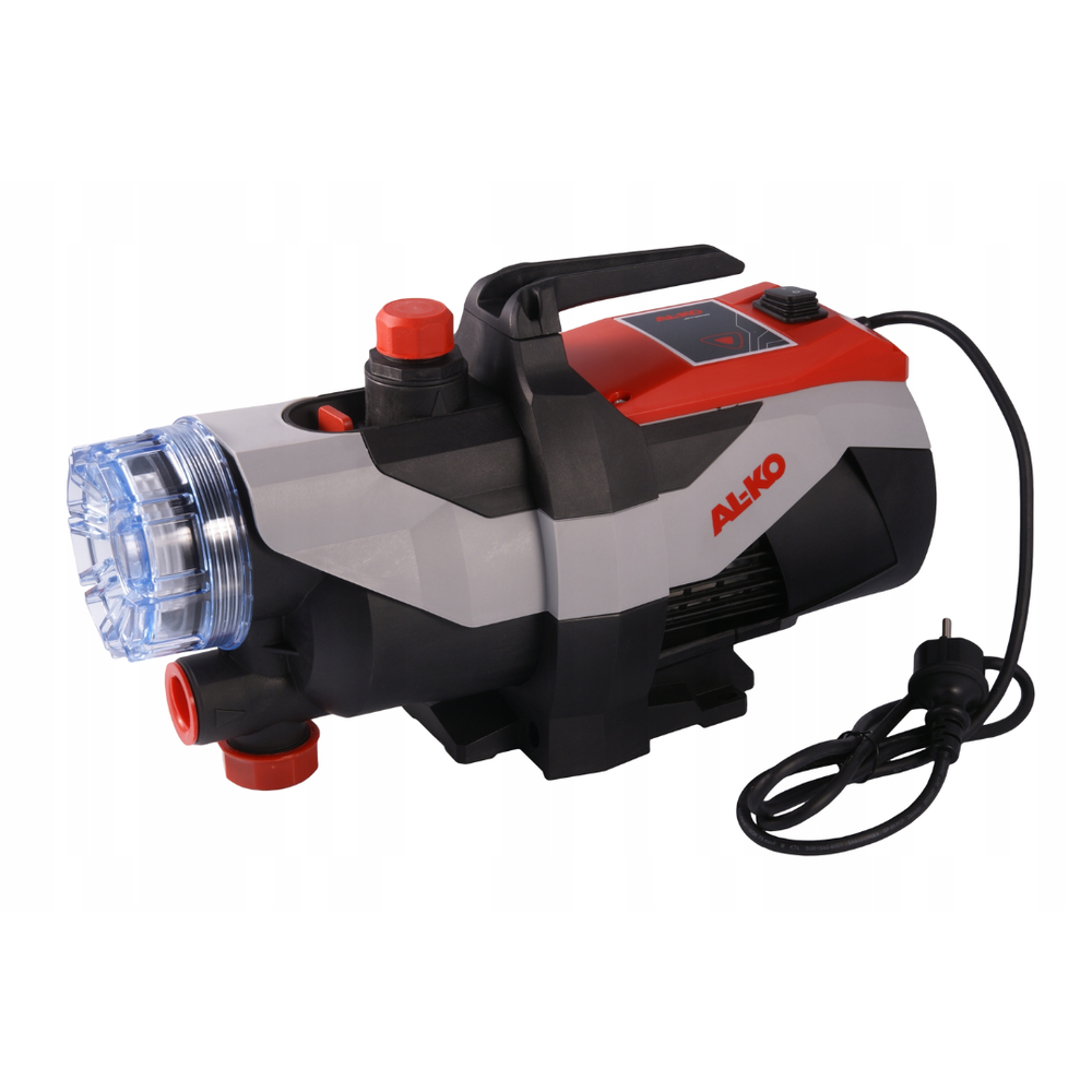 AL-KO vrtna pumpa sa filterom EASY JET 3600, 850 W slika 7