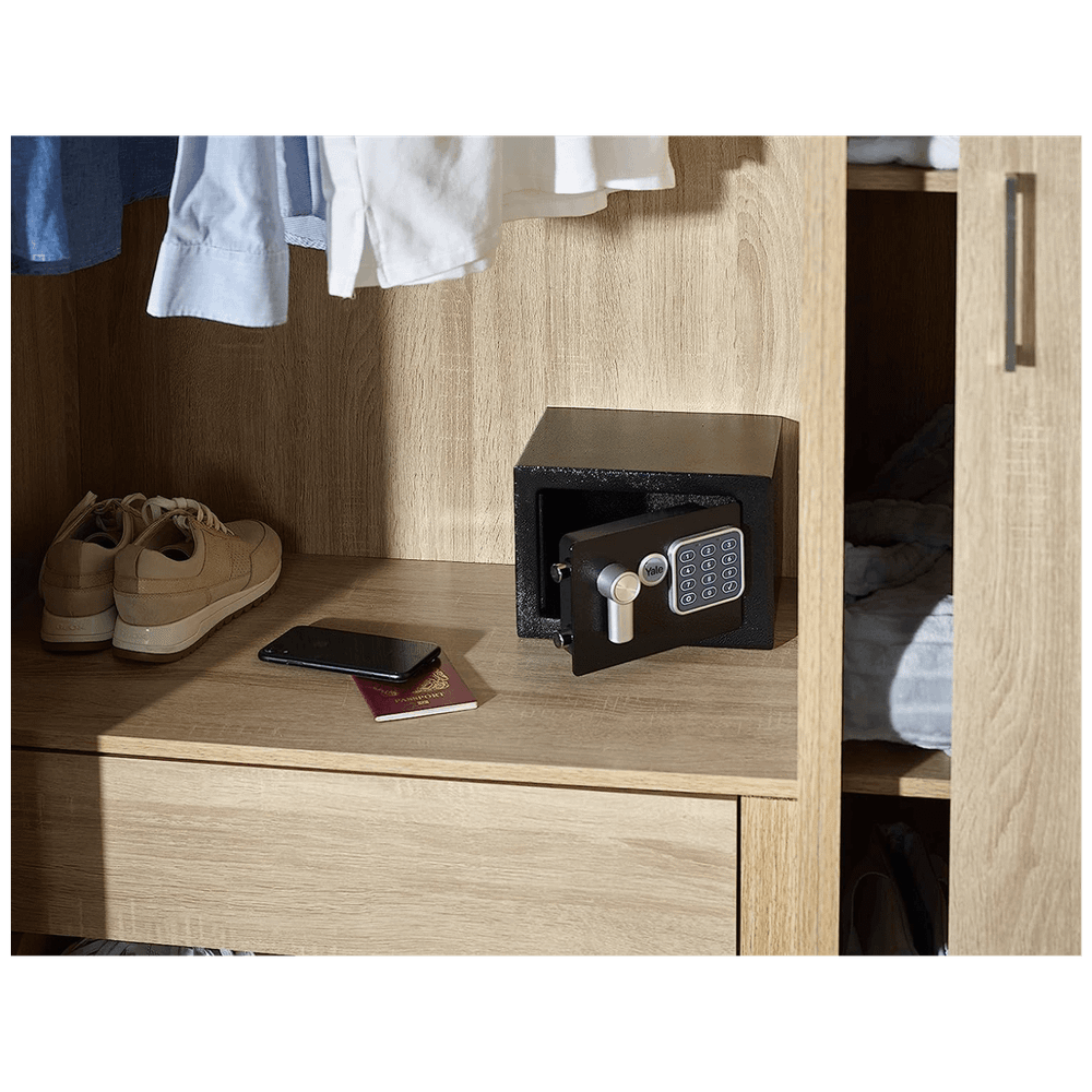 Yale Sef YSV/170/DB2 slika 2