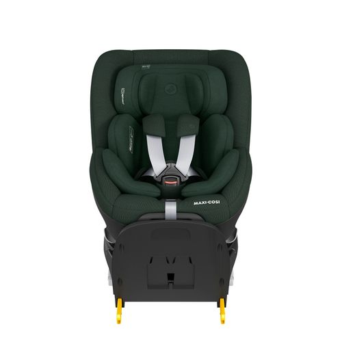 Maxi-Cosi autosjedalica Mica 360 Pro i-Size, Grupa 0+, 1 (0-18 kg) - Authentic Green slika 12