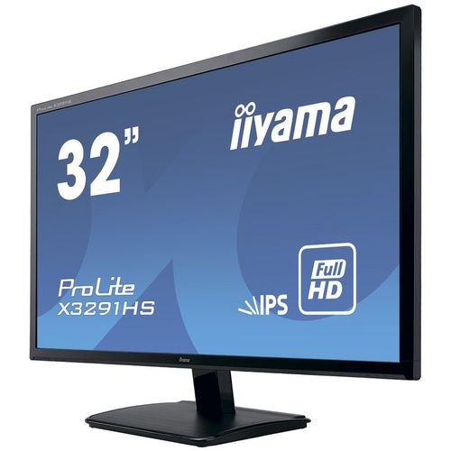 iiyama monitor PROLITE X3291HS-B1 32" slika 3