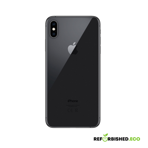 Mobilni telefon Iphone XS MAX 256GB SPACE GRAY Refurbished edition GRADE C slika 3