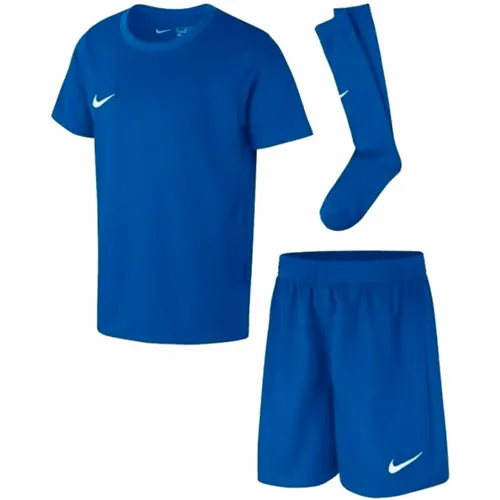 Nike Park 20 Little Kids Set dječji nogometni set CD2244-463 slika 3