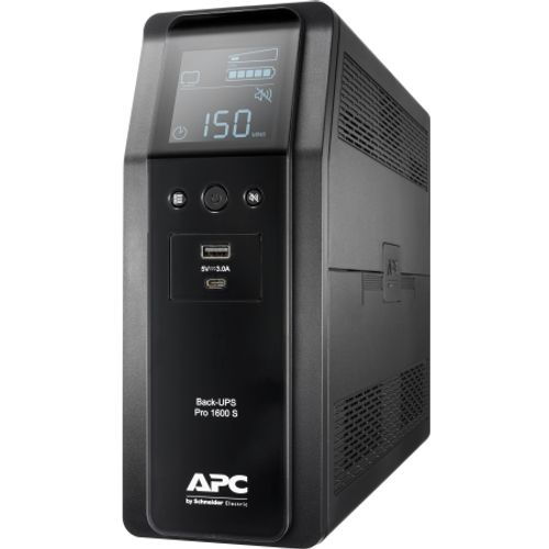 APC UPS Back BR1600SI slika 1