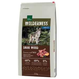 Real Nature Wilderness Adult Dark Wood janjetina i divljač