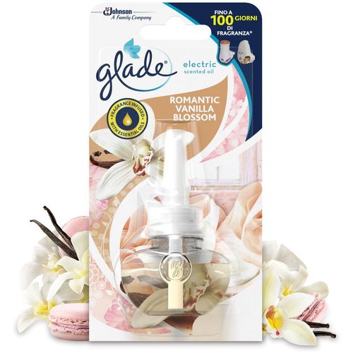 Glade punjenje za električni osvježivač zraka - Vanilija 20ml slika 2