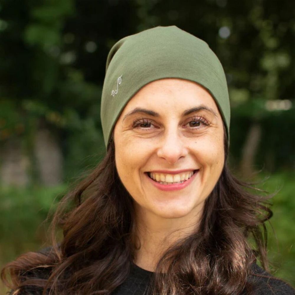 Woolona Kapa Beanie slika 9