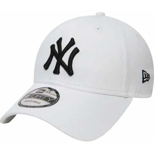 New Era 9Forty New York Yankees MLB League Basic muška šilterica 10745455 slika 3