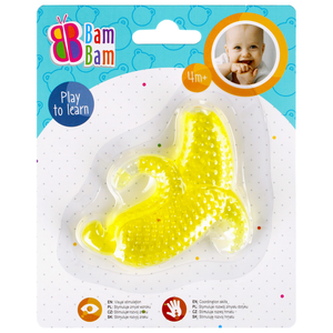 BamBam Glodalica Banana 430900