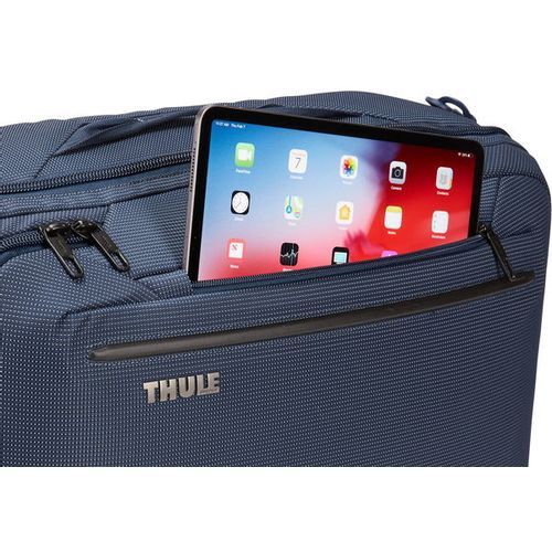 Thule Crossover 2 putna torba/ranac/ručni prtljag - plava slika 3