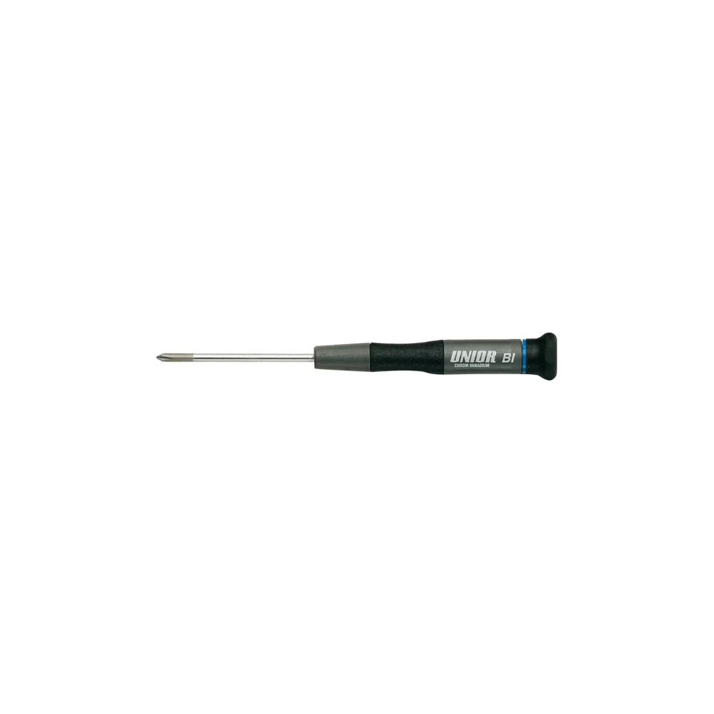 Unior - Izvijač križni (PH00, 60 mm) elektroničarski 615E slika 1
