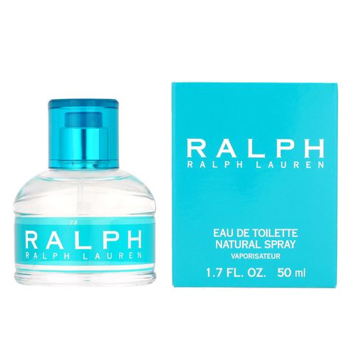 Ralph Lauren Ralph Eau De Toilette 50 ml za žene slika 3